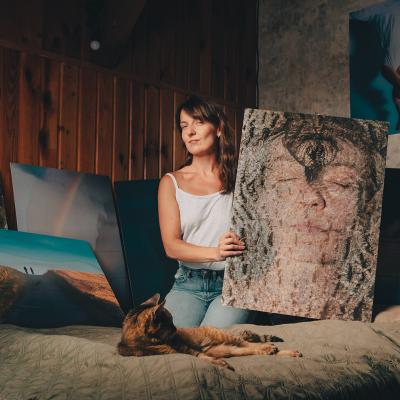 Zdjęcie 4 z galerii — Konstancja  Lasota